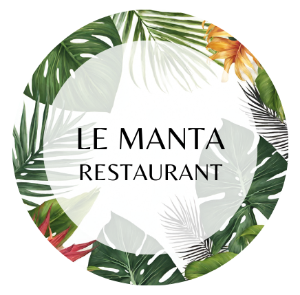 Le Manta